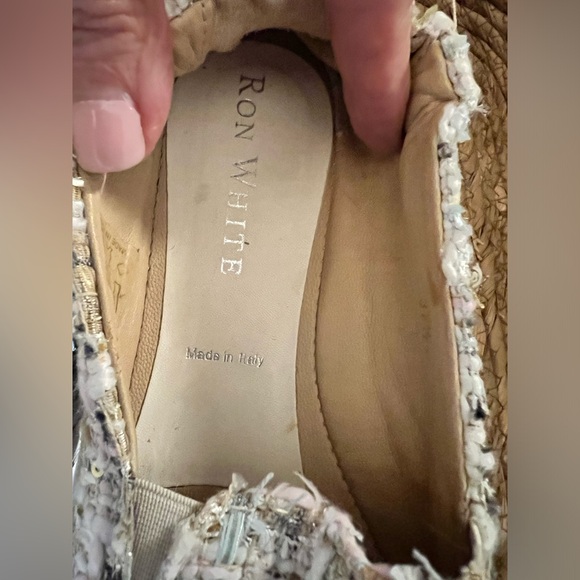 Ron White Sha-Nell Slip On Sneaker - Picture 8 of 8